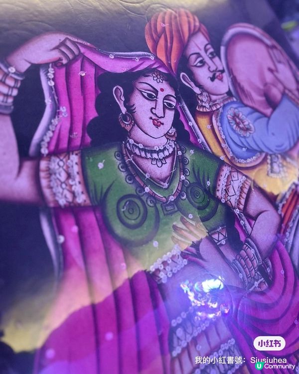 𖤣𖥧𖥣｡𖤣𖥧𖥣｡ 第一次係香港食印度野𖤣𖥧𖥣｡𖤣𖥧𖥣｡ 