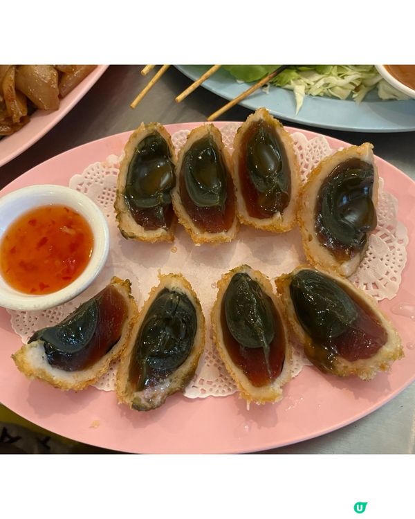 ✧꒷꒦꒦꒷꒷꒦꒷꒦值得排隊的泰國菜꒦꒦꒷꒦꒷꒷꒦꒷꒦✧