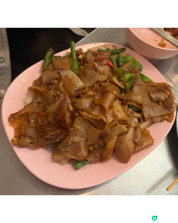 ✧꒷꒦꒦꒷꒷꒦꒷꒦值得排隊的泰國菜꒦꒦꒷꒦꒷꒷꒦꒷꒦✧