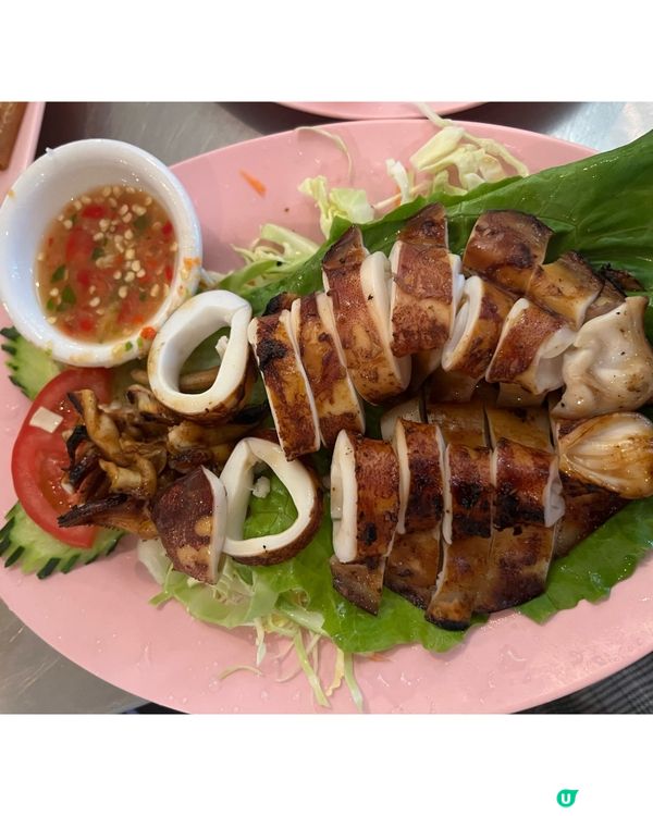 ✧꒷꒦꒦꒷꒷꒦꒷꒦值得排隊的泰國菜꒦꒦꒷꒦꒷꒷꒦꒷꒦✧