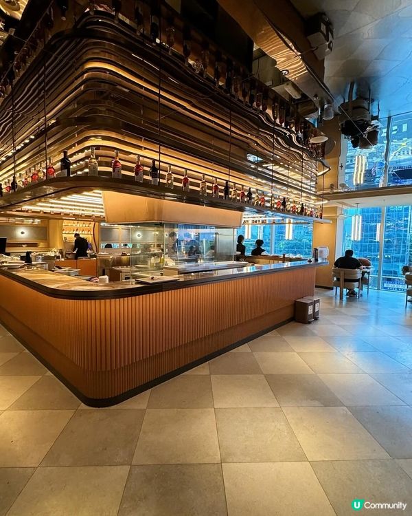 C’è Amore 紅屋牛扒勁巨大抵食