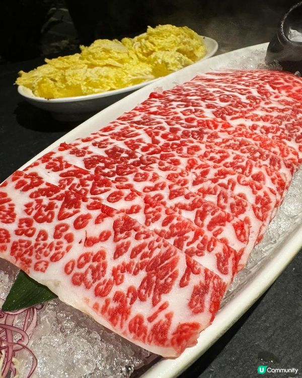 火璽·堯(南山店) 黑珍珠入圍餐廳。很多明星的飯堂