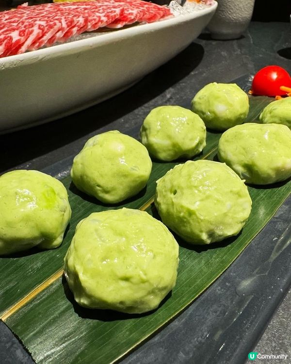 火璽·堯(南山店) 黑珍珠入圍餐廳。很多明星的飯堂