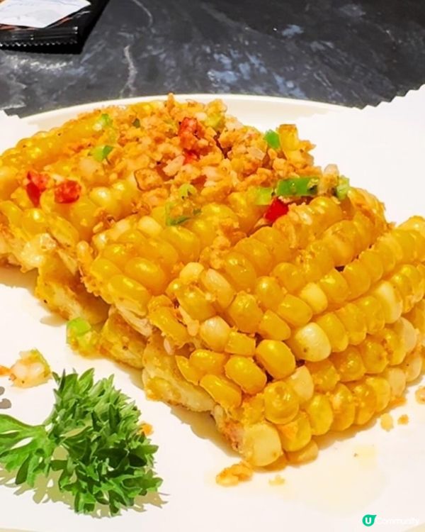 火璽·堯(南山店) 黑珍珠入圍餐廳。很多明星的飯堂