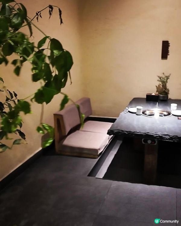 火璽·堯(南山店) 黑珍珠入圍餐廳。很多明星的飯堂