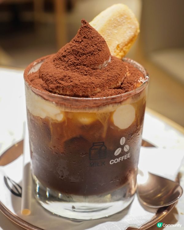 【日系小清新風代表的日式梳乎厘班戟店】