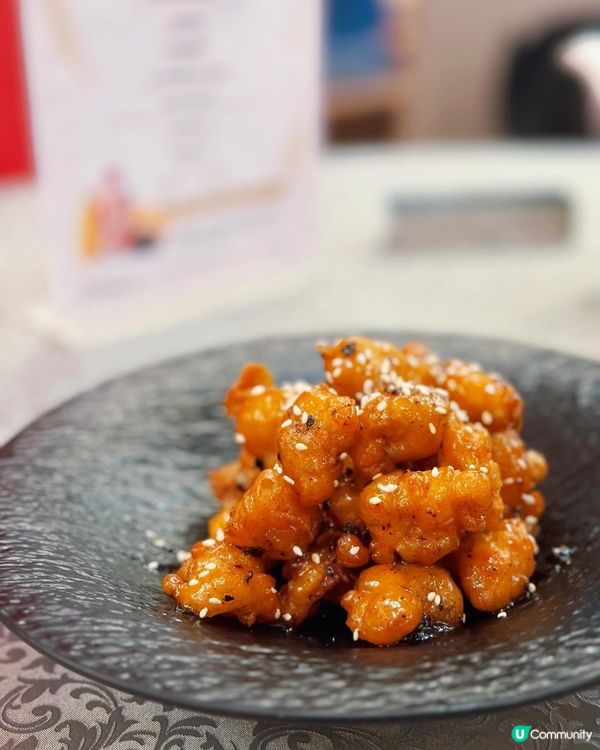 粵藝館嘆靚景食好嘢🤩