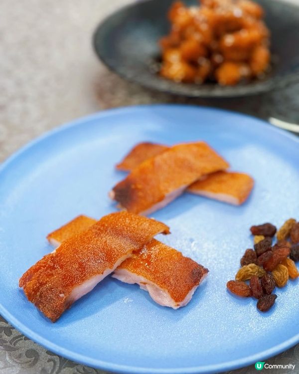 粵藝館嘆靚景食好嘢🤩