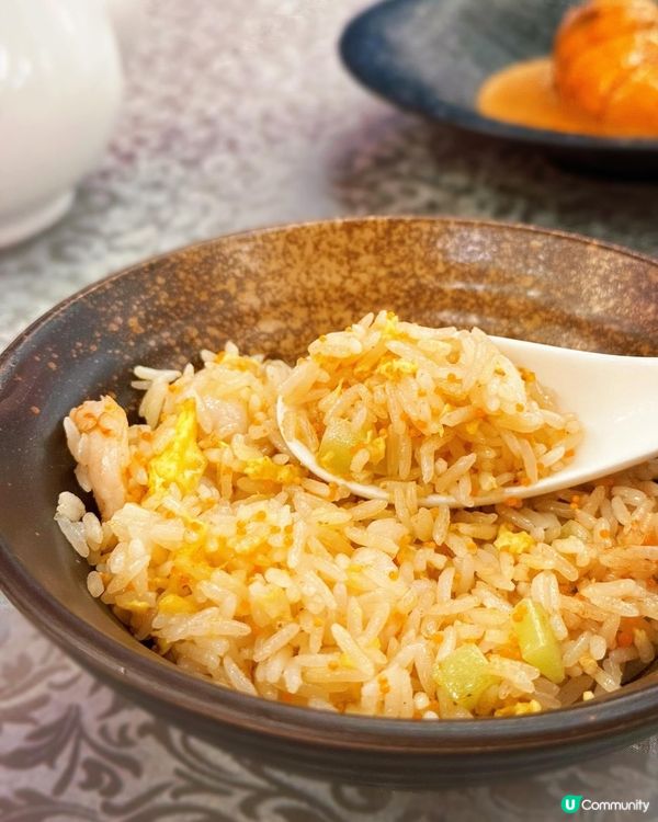 粵藝館嘆靚景食好嘢🤩