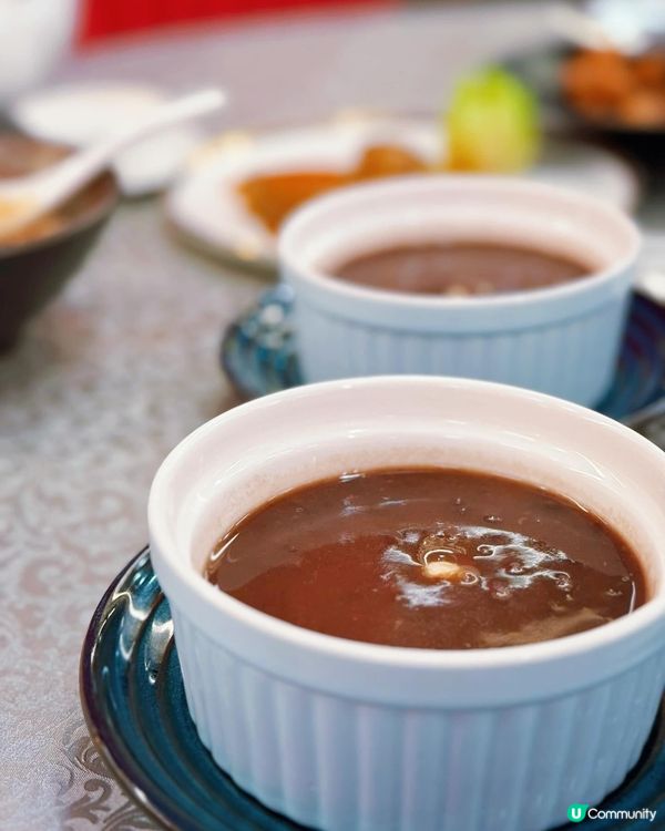 粵藝館嘆靚景食好嘢🤩