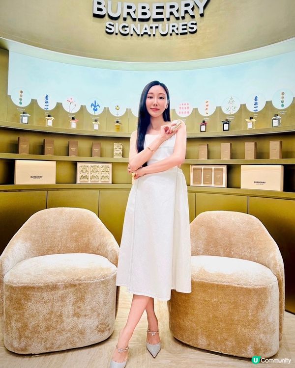 入link登記拎試用裝 + 30分鐘免費彩妝服務