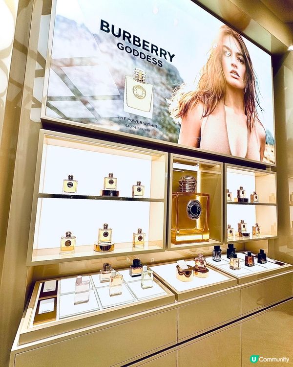 入link登記拎試用裝 + 30分鐘免費彩妝服務