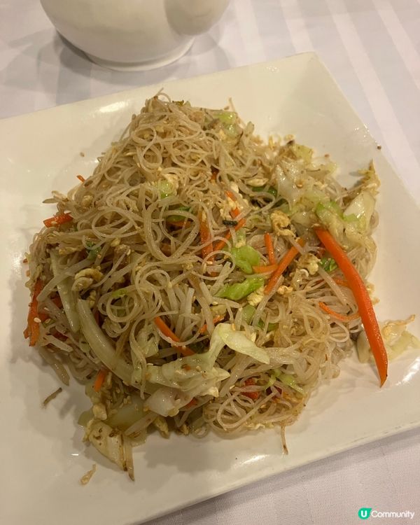 🇭🇰歷史悠久灣仔素食店😍 識搵實搵麗姐☺️