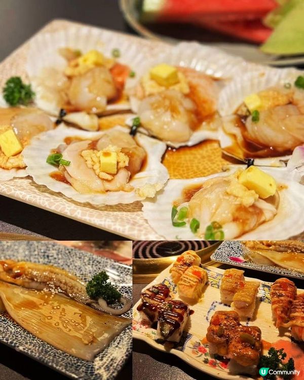 蒲匠和牛燒肉放題🔥 食到停唔到！