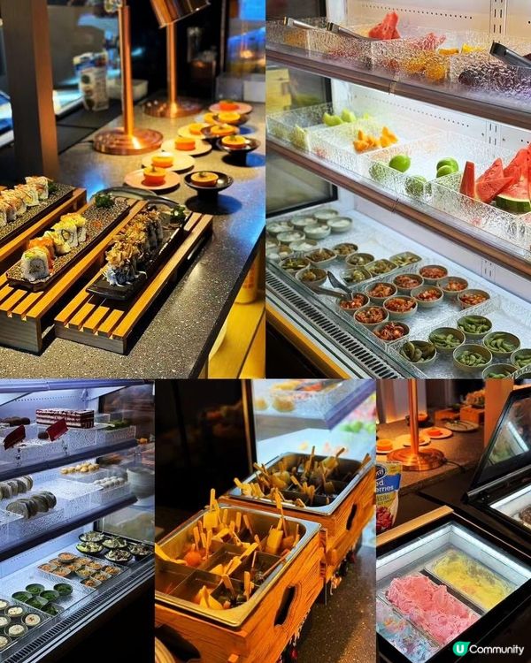 蒲匠和牛燒肉放題🔥 食到停唔到！