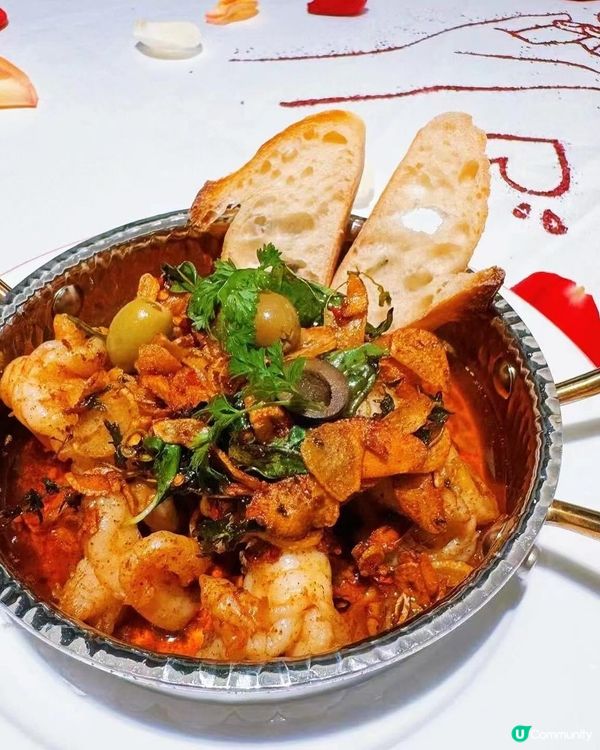 蒲公英惠靈頓牛排 🥩 浪漫法式晚餐 🕯️