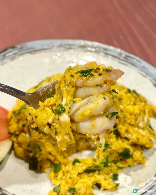 灣仔懷舊大排檔🥢