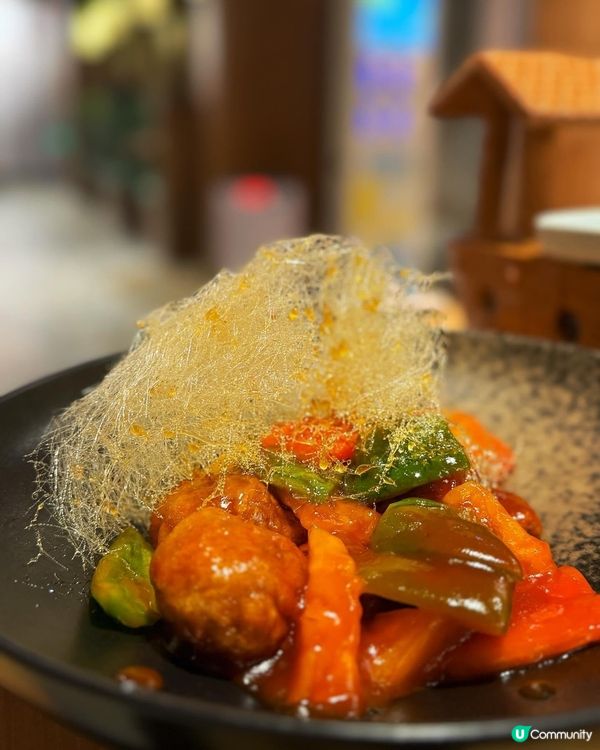 川菜不只食辣咁單調😎