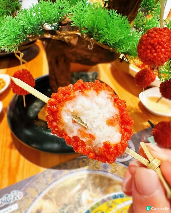 川菜不只食辣咁單調😎