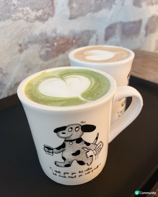 🇬🇧 經典London Bagel Museum 🥯 