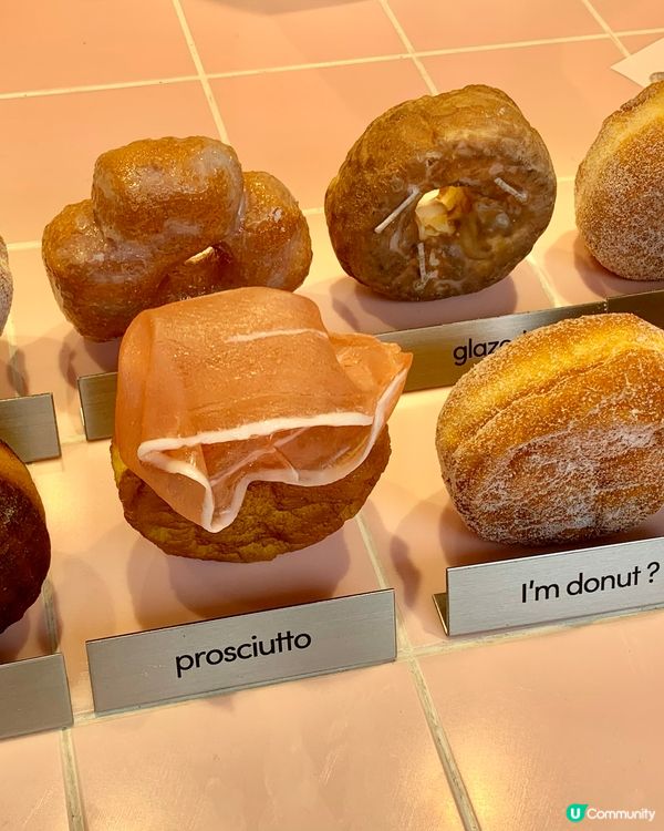 I’m Donut 🍩 表參道