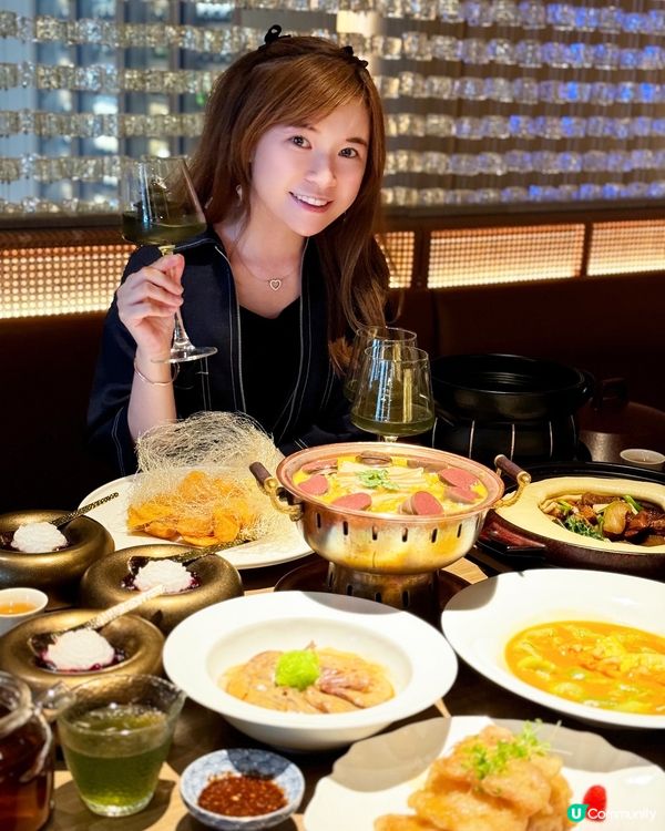 大家有沒有吃過東北菜呢🤔?! 想吃高質東北菜,一定要去深圳萬...