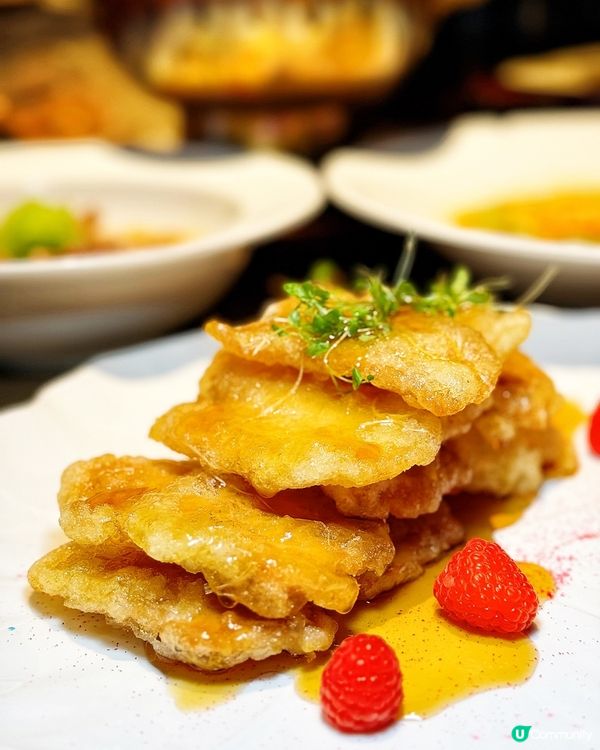 大家有沒有吃過東北菜呢🤔?! 想吃高質東北菜,一定要去深圳萬...