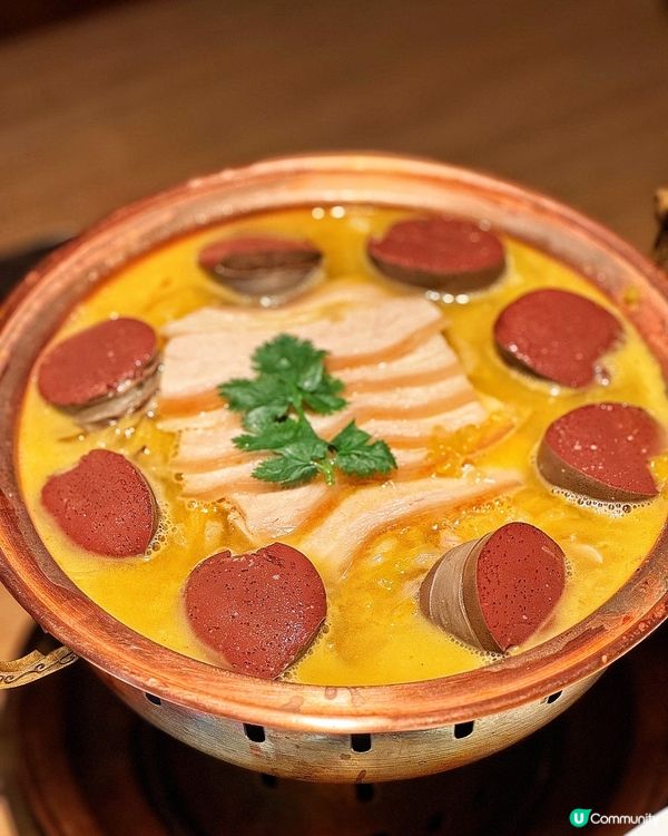 大家有沒有吃過東北菜呢🤔?! 想吃高質東北菜,一定要去深圳萬...