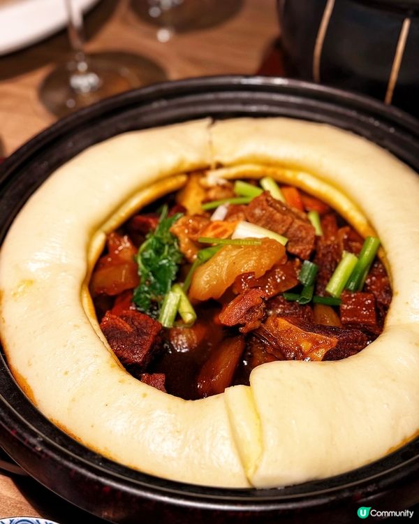 大家有沒有吃過東北菜呢🤔?! 想吃高質東北菜,一定要去深圳萬...