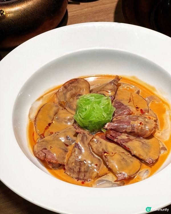 大家有沒有吃過東北菜呢🤔?! 想吃高質東北菜,一定要去深圳萬...