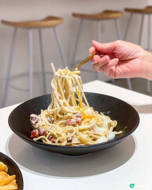 元朗|新開商場Cafe。Pause It