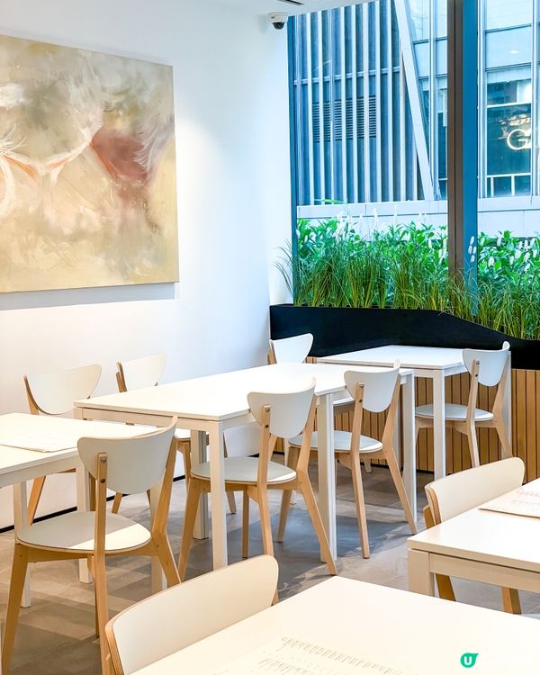 元朗|新開商場Cafe。Pause It