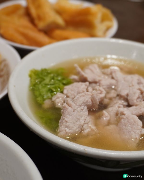 新加坡必吃｜肉骨茶天花板🤤