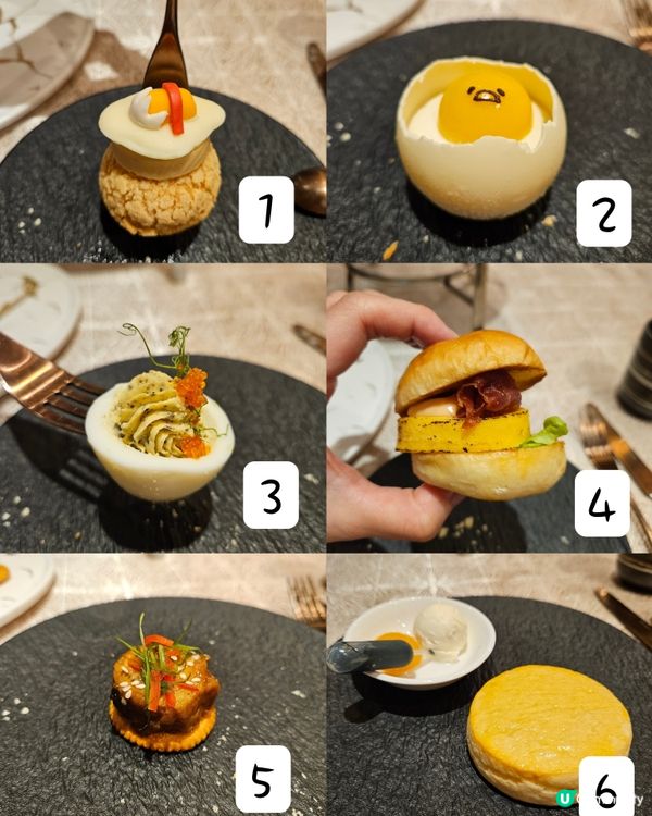 ✨️實評蛋黃哥TeaSet✨️