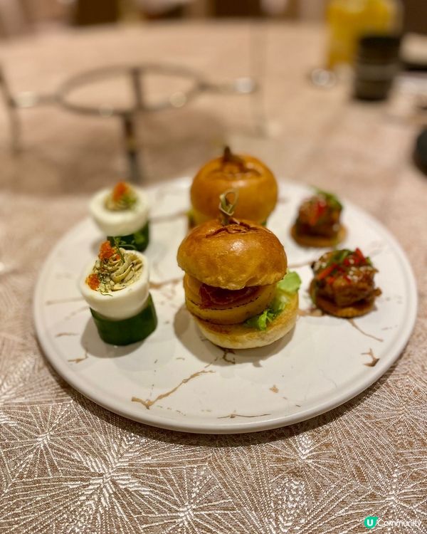 ✨️實評蛋黃哥TeaSet✨️