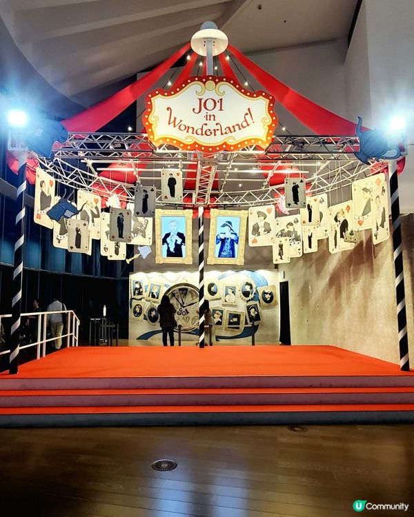 東京六本木之丘展望台 🗼
Roppongi hills T