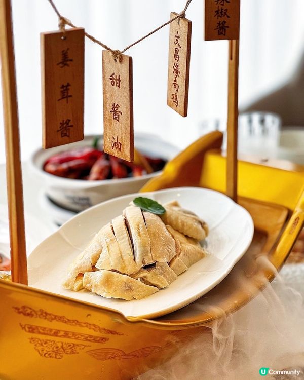 💖 氛圍感𝐌𝐀𝐗! 慶祝慶生好去處