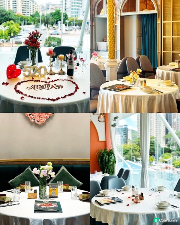 💖 氛圍感𝐌𝐀𝐗! 慶祝慶生好去處