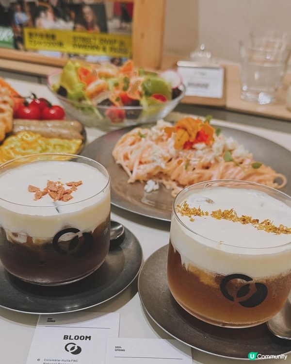 大西北chill住嘆coffee 