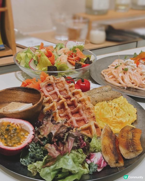 大西北chill住嘆coffee 