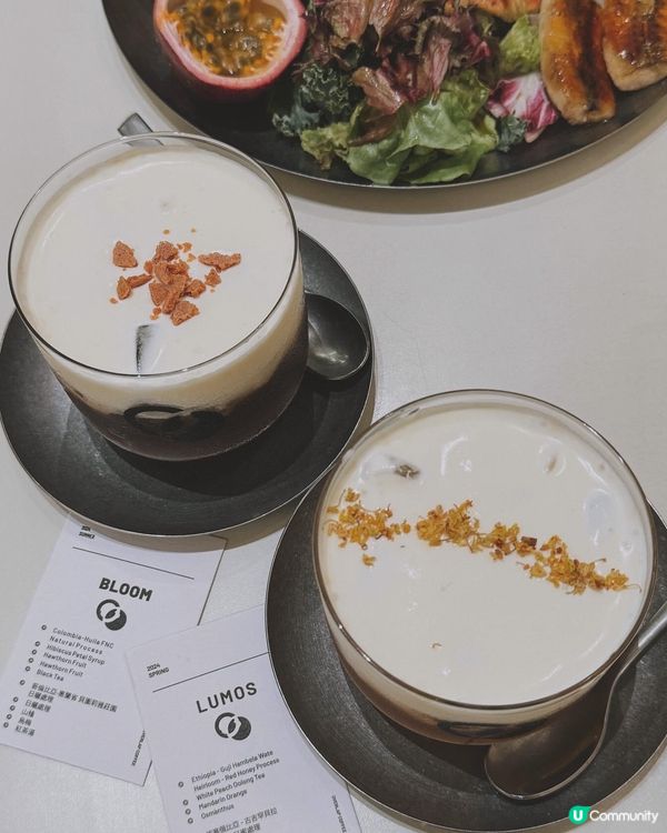 大西北chill住嘆coffee 