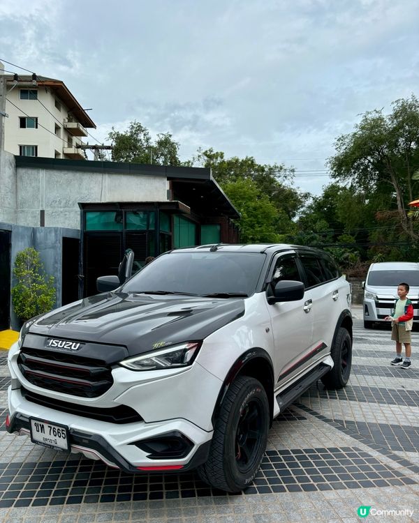 泰國親子遊 - 機場包車接送