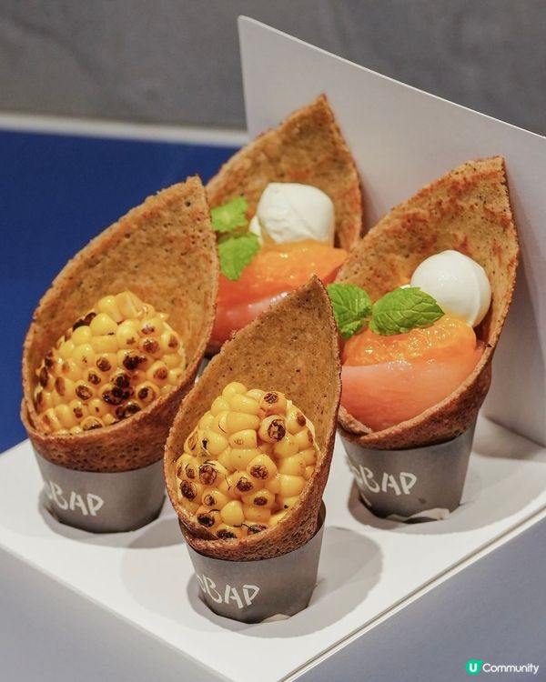 《最新推介》$4食到東京甜品⁉️