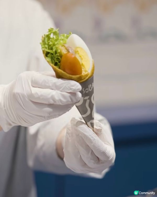 《最新推介》$4食到東京甜品⁉️