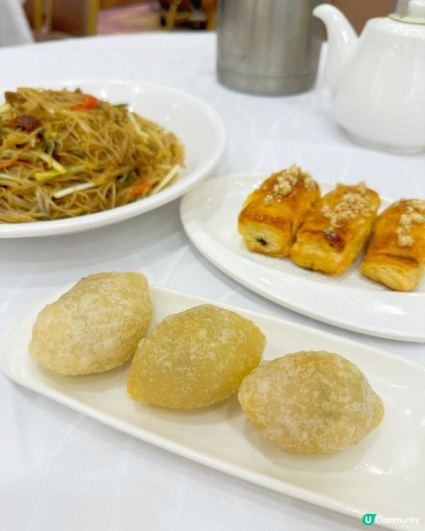 觀塘飲茶好地方