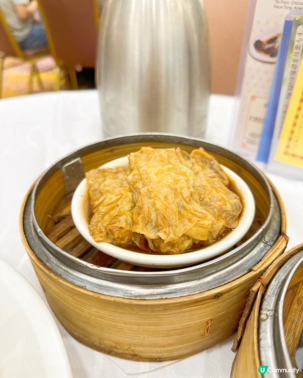 觀塘飲茶好地方