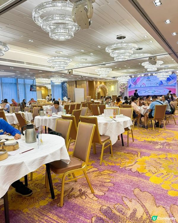 觀塘飲茶好地方