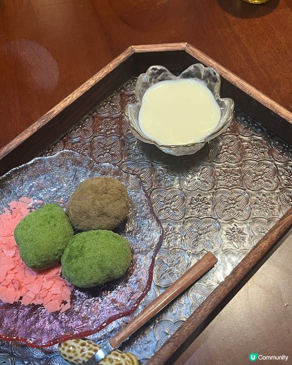 懷舊茶室新開張· 首星期極筍優惠😳🔥