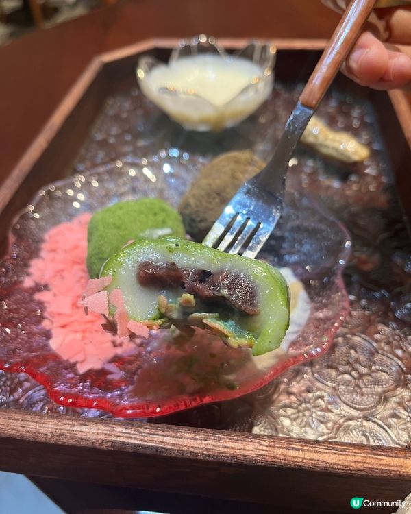 懷舊茶室新開張· 首星期極筍優惠😳🔥