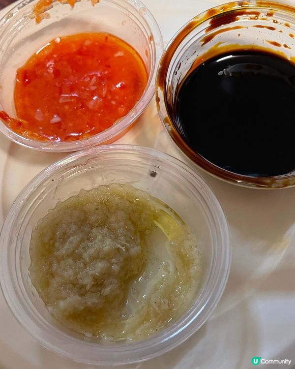 亞參～海南雞飯